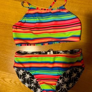 Girls XL, 16-18, bikini